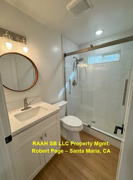 2 bed, 750 sqft, $2,300 — Photo 3