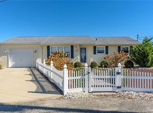 137 E Potomac Dr, Little Egg Harbor, NJ 08087