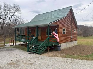 4702 Brush Creek Rd, Manchester, OH 45144