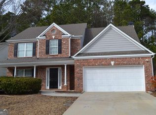 3040 Battlement Cir, Loganville, GA 30052