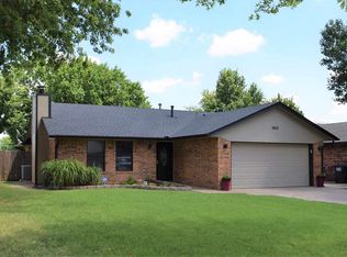 2625 Liberty Ln, Enid, OK 73703
