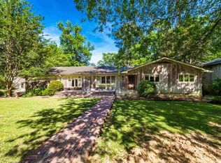 4458 Hickory Ridge Rd, Jackson, MS 39211