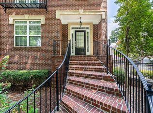 1883 Greystone Oaks Way, Atlanta, GA 30345