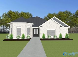 LOT 33 Coldstream Way, Athens, AL 35611