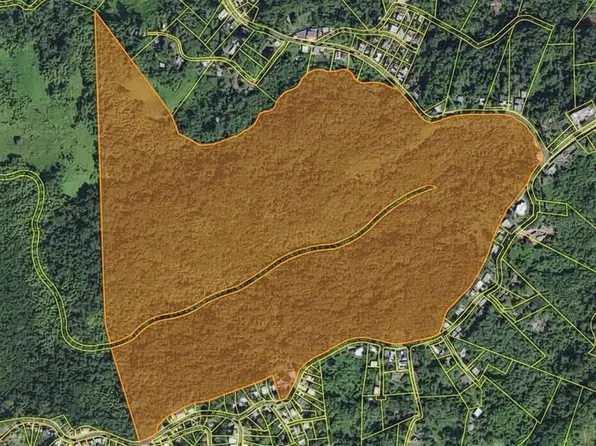 State Route 108 8.1 Rio Canas Wd C #Km-2, Anasco, PR 00610