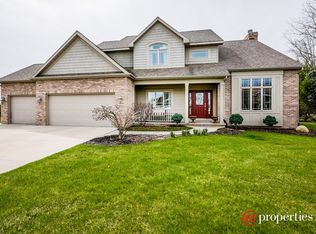 2406 Perry Dr, Stevensville, MI 49127