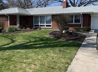 12122 S Oak Park Ave, Palos Heights, IL 60463
