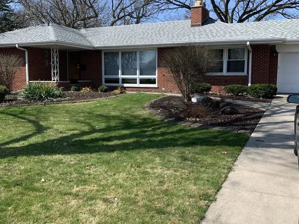 12122 S Oak Park Ave, Palos Heights, IL 60463