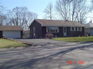 7549 Tempo Ter NE, Fridley, MN 55432