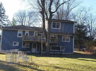 254 Ruckman Ave, Hillsdale, NJ 07642