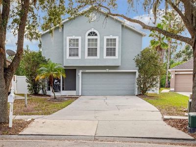 11623 Ivy Flower Loop, Riverview, FL, 33578