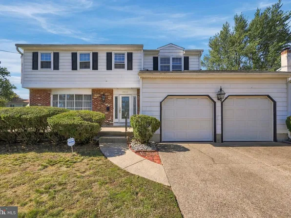 2613 Pettit Rd, Pennsauken, NJ 08109