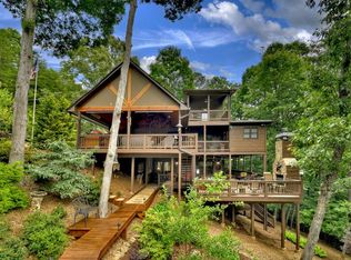 263 Cabbage Patch Rd, Morganton, GA 30560