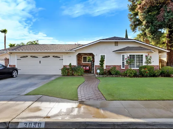 3090 Ezie Ave, Clovis, CA 93611