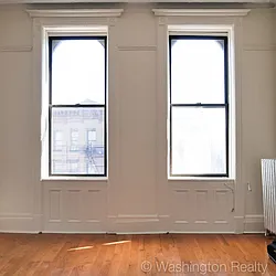 Rented by Washington Realty Corp.