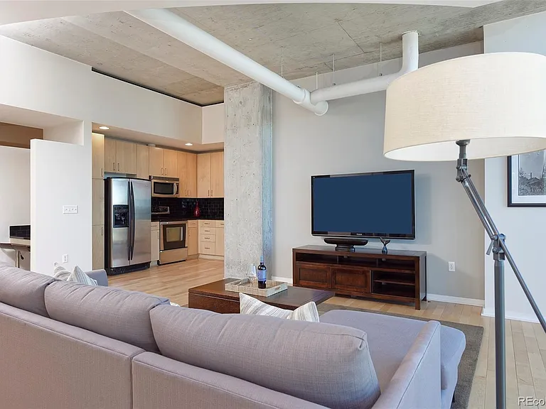 1700 Bassett St #1115 — Photo 5