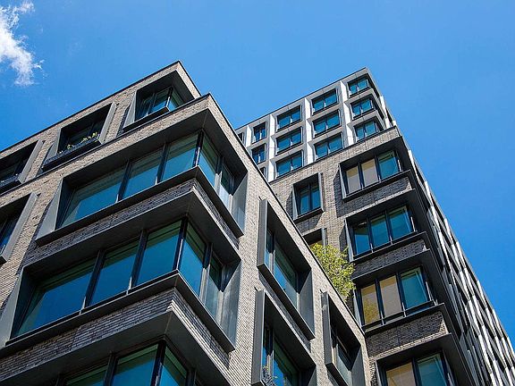 3rd image of 550 Vanderbilt Ave #Townhouse 3