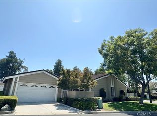 12 Springwater, Irvine, CA 92604