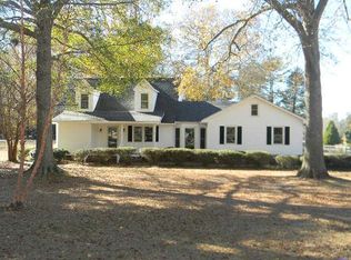 1969 McQueen Blvd, Orangeburg, SC 29118