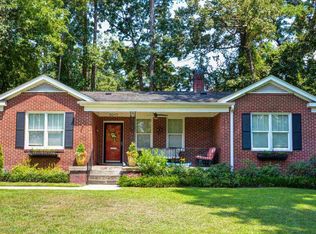 3017 Girardeau Ave, Columbia, SC 29204