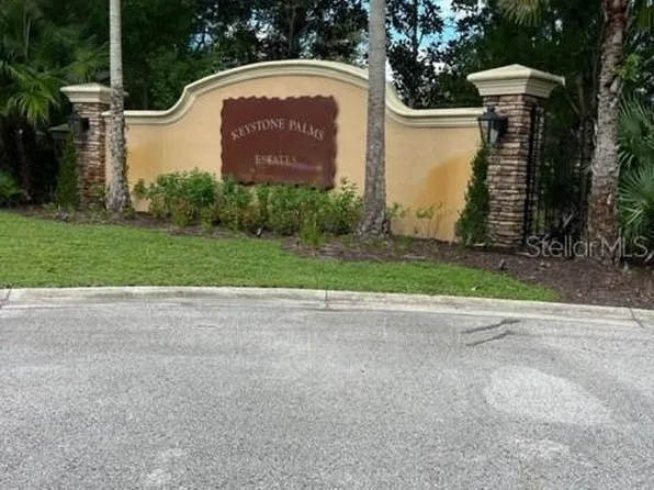 KEYSTONE ROAD LOT 1, TARPON SPRINGS, FL 34688