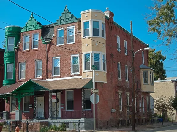 4019 Powelton Ave #2F, Philadelphia, PA 19104