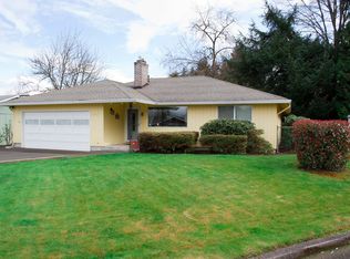 4262 SE Paradise Ct, Milwaukie, OR 97267