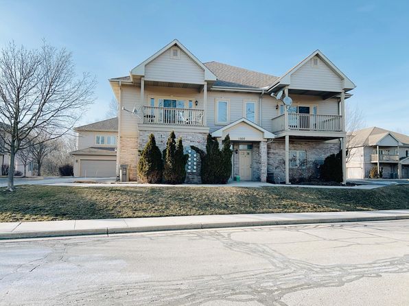 1500 Gabriel Dr UNIT 4, Waukesha, WI 53188