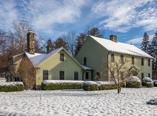 2 Great Elm Drive, Sharon, CT 06069