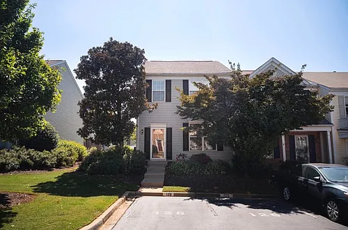 126 Waterford Park Dr #126 Photo 1