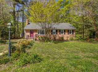 4500 Penick Rd, Henrico, VA 23228