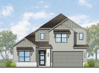 8105 Chalk Trce, Schertz, TX 78154