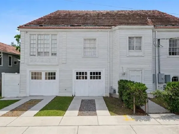 3001 Nashville Ave, New Orleans, LA 70125