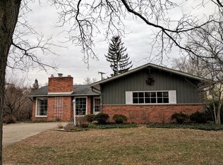 2630 Page Ct, Ann Arbor, MI