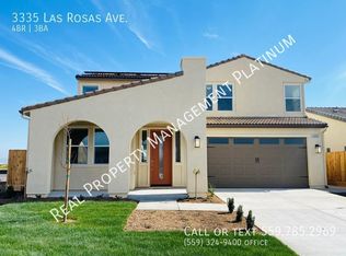 3335 Las Rosas Ave, Clovis, CA 93619