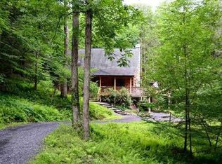 52 Mossybrook Rd, High Falls, NY 12440