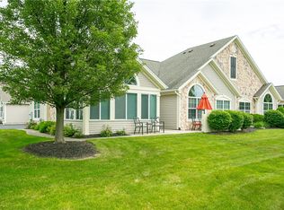 86 Maple Center Rd, Rochester, NY 14468