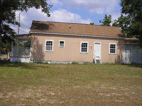 side view