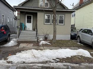 128 Gatchell St, Buffalo, NY