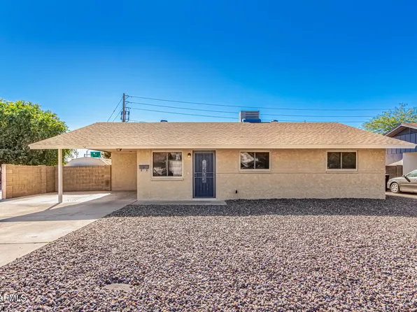 349 E HOLMES Avenue, Mesa, AZ 85210