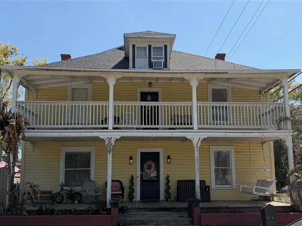 209 E 5th St, Sanford, FL 32771