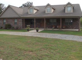 4701 Northlake Rd, Alexander, AR 72002