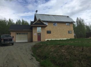 4729 S Viking Rd, Wasilla, AK 99623