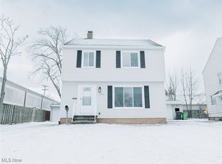 11020 Penfield Ave, Garfield Heights, OH