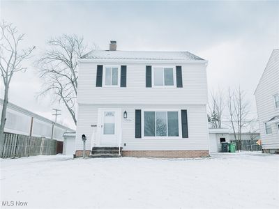 11020 Penfield Ave, Garfield Heights, OH, 44125