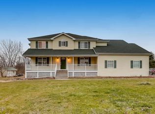 3920 Coneflower Cir, Coal City, IL 60416