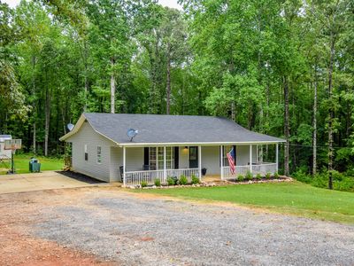 2514 Lovelady Rd, Tallassee, AL, 36078