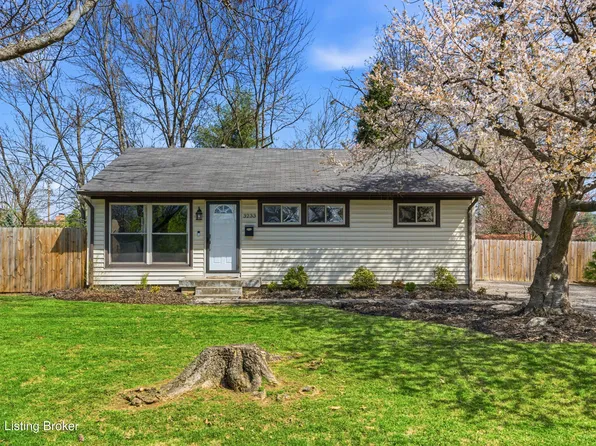3233 Wellingmoor Ave, Louisville, KY 40218