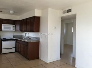 3351 Athens St APT 2, Las Vegas, NV 89169