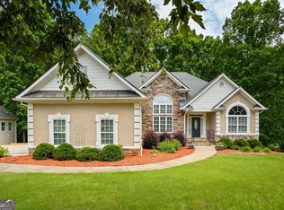 115 Blue Grass Way, Oxford, GA